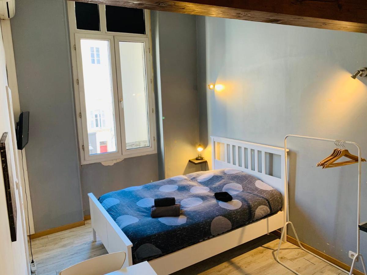 Mirabeau Studio Aix-en-Provence Luaran gambar