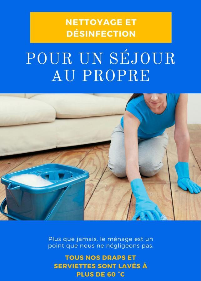 Mirabeau Studio Aix-en-Provence Luaran gambar
